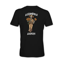 Load image into Gallery viewer, Flower Vendor Tee
